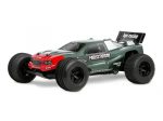HPI E-FIRESTORM DSX-2 TRUCK BODY (CLEAR) 17001